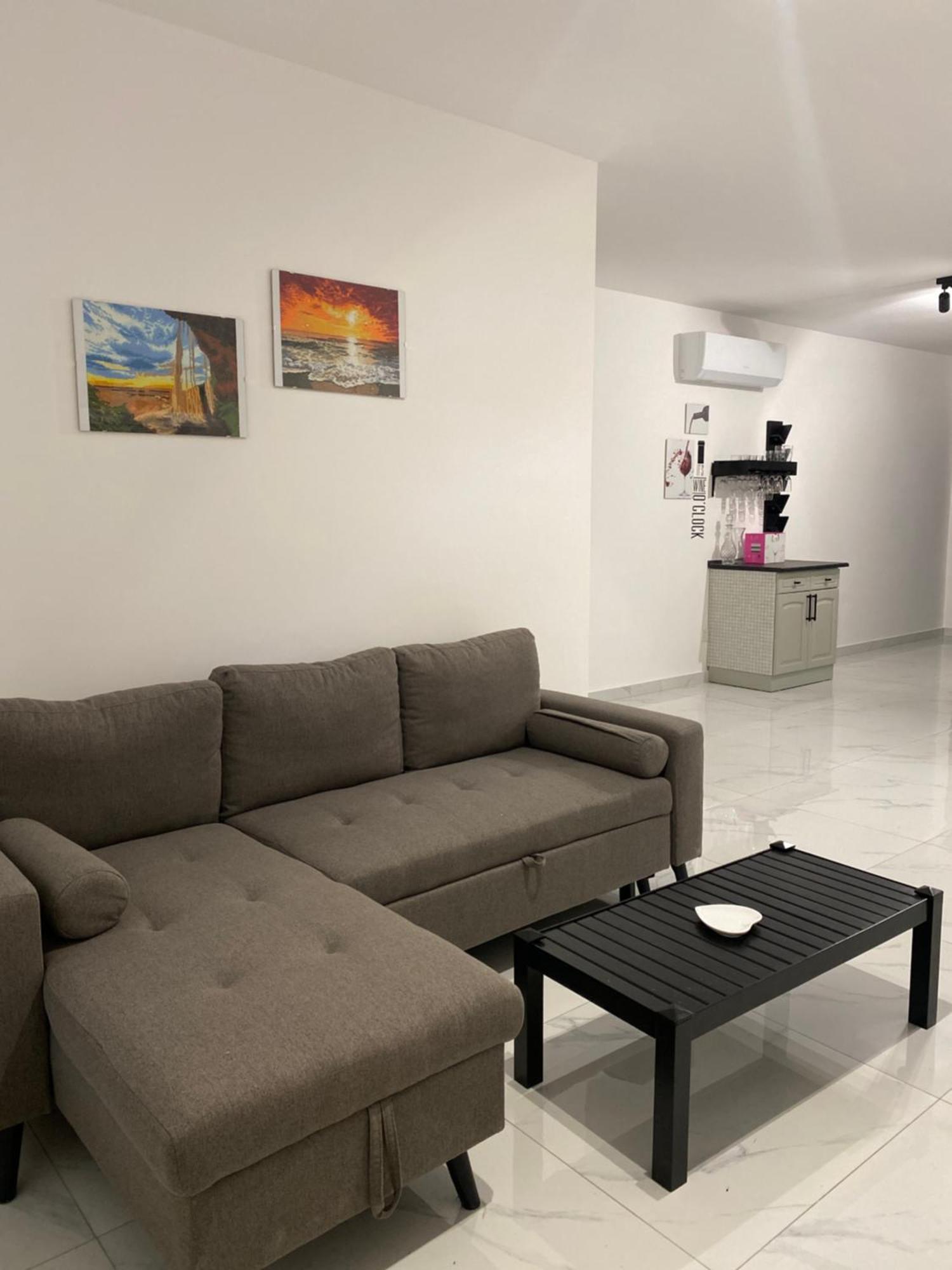 Apartment Maisonette In St Pauls Bay *
